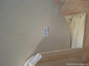 Kleintierlaufrad Bild 3