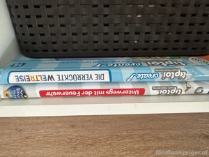 TipToi Bücher diverse Bild 2
