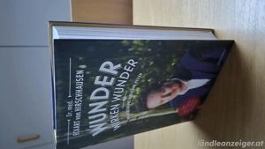 Diverse Bücher alle wie Neu Bild 6