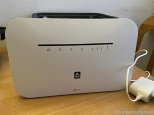 WLAN Router Neuwertig! Bild 2
