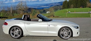 Bmw Z4 28i M