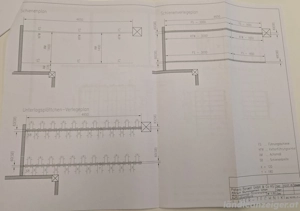 Massiver hochwertiger Archivschrank aus Stahl, bestehend aus 6 Elementen Bild 9