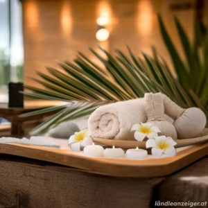 die hawaiianische Kunst der Berührung  Bild 3