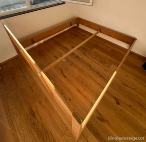 bett rahmen 
