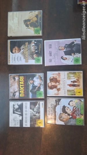DVDs Kinderfilme, Dokumentationen, Spielfilme Bild 2
