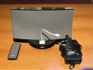 Bose Sounddock 2