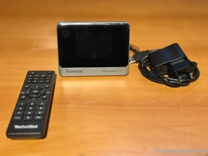 Digital Radio Bild 2