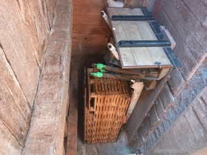 STEYR Plus Frontlader Bild 5