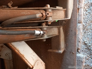 STEYR Plus Frontlader Bild 3