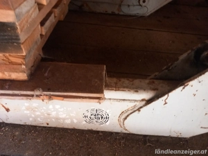 STEYR Plus Frontlader Bild 2