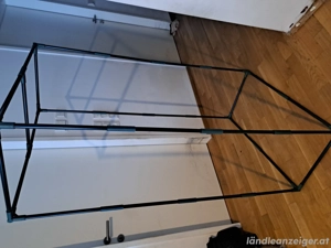 Tomaten Gewächshaus 