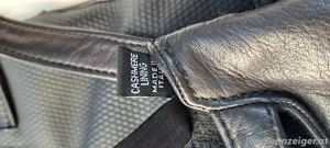 Versace Handschuhe Bild 4