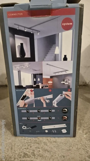 Pendellampe  Massive    Top Selection  Bild 5