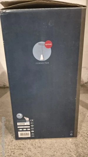 Pendellampe  Massive    Top Selection  Bild 4