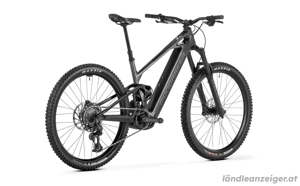 Mondraker CRAFTY Carbon S E-Mountainbike Bild 3