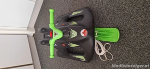 Big Bob Lenkbob - sehr guter Zustand 