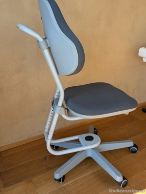 Kinder Jugendbürostuhl  Bild 2