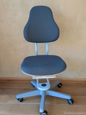 Kinder Jugendbürostuhl  Bild 3