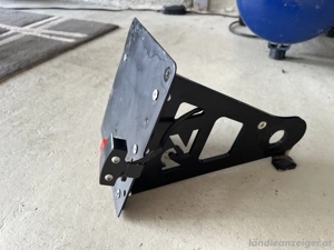 Harley Teile Softail Twin Cam Bild 2