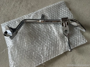 Harley Teile Softail Twin Cam Bild 6