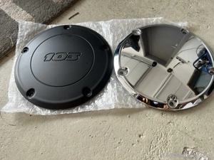 Harley Teile Softail Twin Cam Bild 8