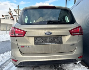 Ford BMax  Bild 2