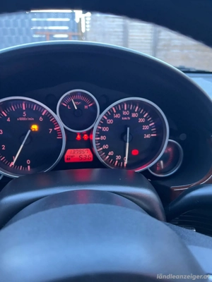 mazda mx5 cabrio Bild 5