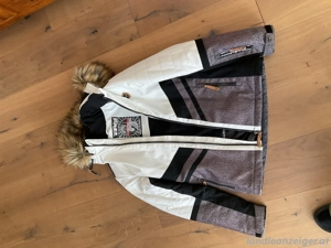 Skianzug Female S ( 34 -36) Bild 3