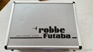 Fernsteuerung Futaba Fc 28 Bild 3