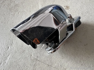 Harley Teile Softail Twin Cam