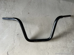 Harley Teile Softail Twin Cam Bild 4