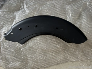 Harley Teile Softail Twin Cam Bild 7