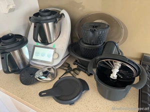 Thermomix tm6 