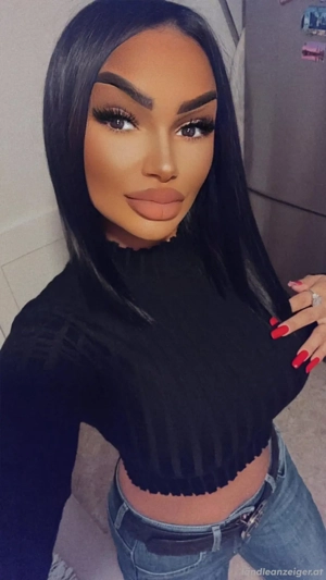 Hello ich bin Francesca Bild 4