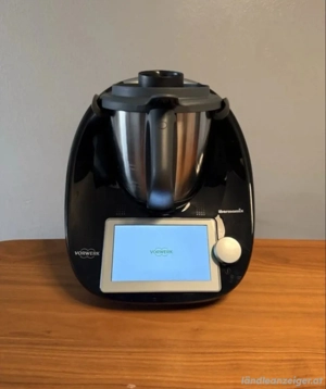 Thermomix tm6 