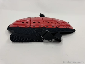 Rückenprotektor Rückenpanzer Bild 2