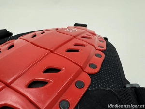 Rückenprotektor Rückenpanzer Bild 3