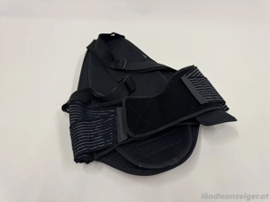 Rückenprotektor Rückenpanzer Bild 4