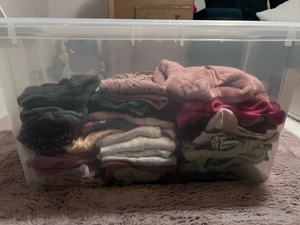 Bekleidungspaket Mädchen Gr 86 92