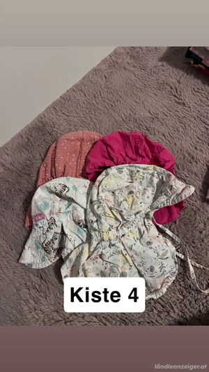Bekleidungspaket Mädchen Gr 86 92 Bild 4