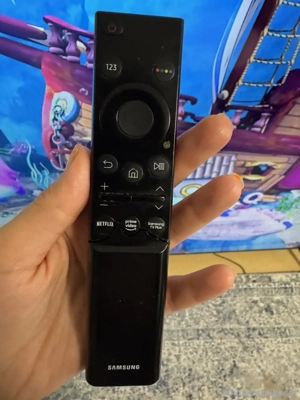 Samsung  TV 86 zoll 4k Smart TV GU85AU7179U - Zustand- Schnäppchen! Bild 5