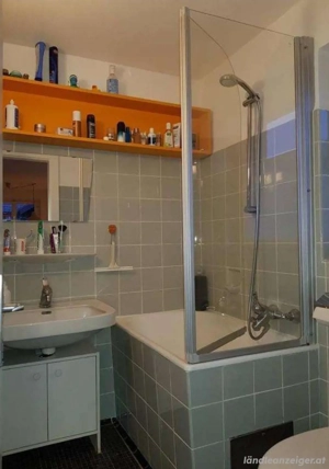 kleines schmuckes Häuschen Bild 2