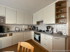 Küche zu verschenken, Ende Januar abzuholen und selber ausbauen. Bild 2