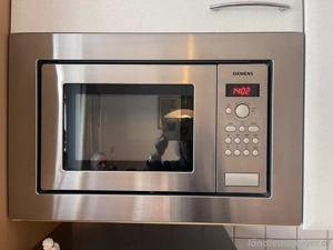 Küche zu verschenken, Ende Januar abzuholen und selber ausbauen. Bild 4