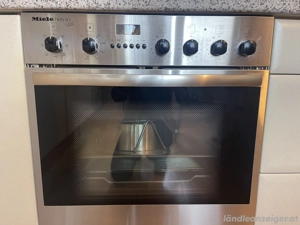 Küche zu verschenken, Ende Januar abzuholen und selber ausbauen. Bild 5