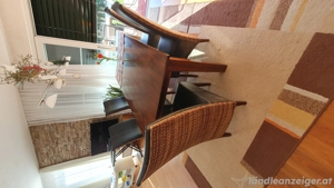 Tisch inkl. 5 Stühle Bild 3