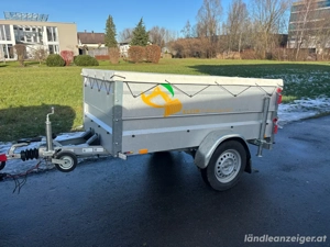 Pkw Anhänger Bild 4