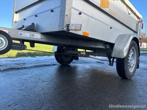 Pkw Anhänger Bild 2