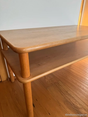 Wohnzimmer Couchtisch Bild 3