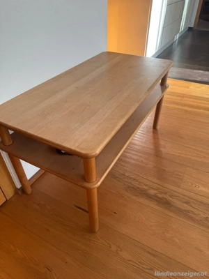 Wohnzimmer Couchtisch Bild 4